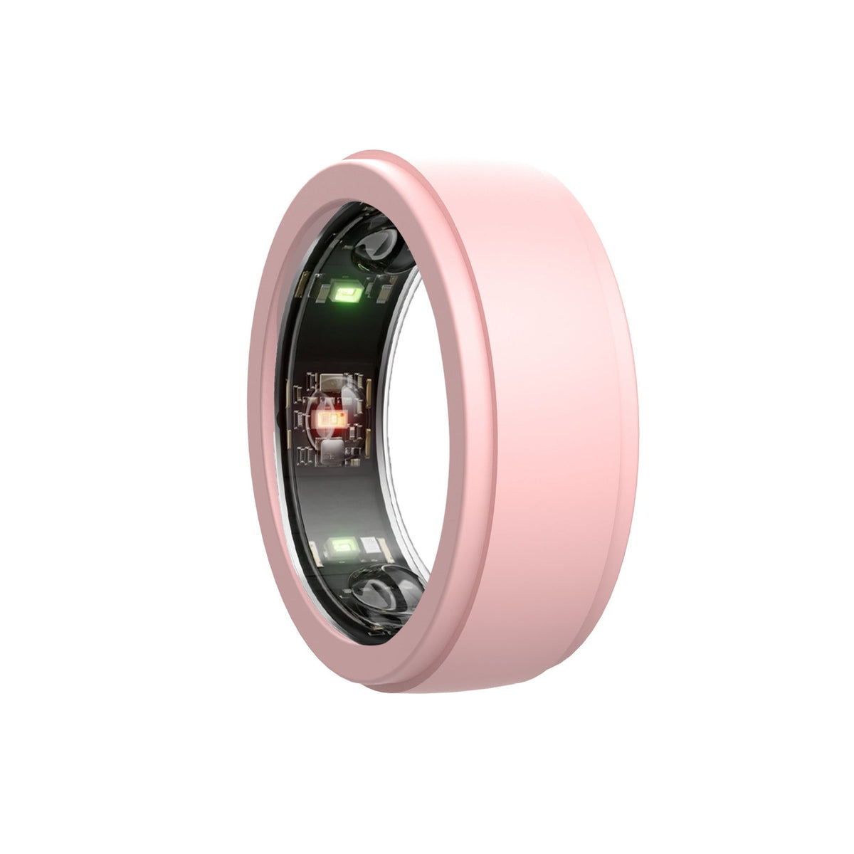 Thin Silicone Cover (Random Color) - For Halo Ring 4