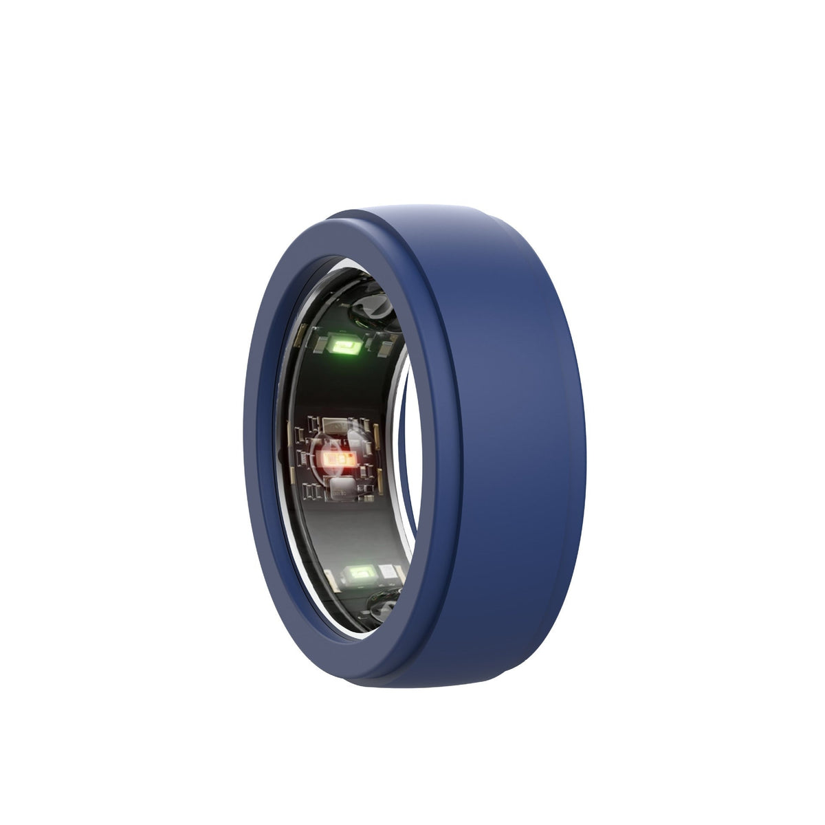 Thin Silicone Cover (Random Color) - For Halo Ring 4